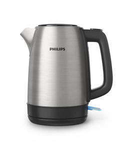Электрический чайник Philips Daily Collection HD9350/90, серый