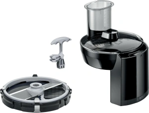 Кухонный комбайн Bosch Serie 4 MUM 5 MUM58251