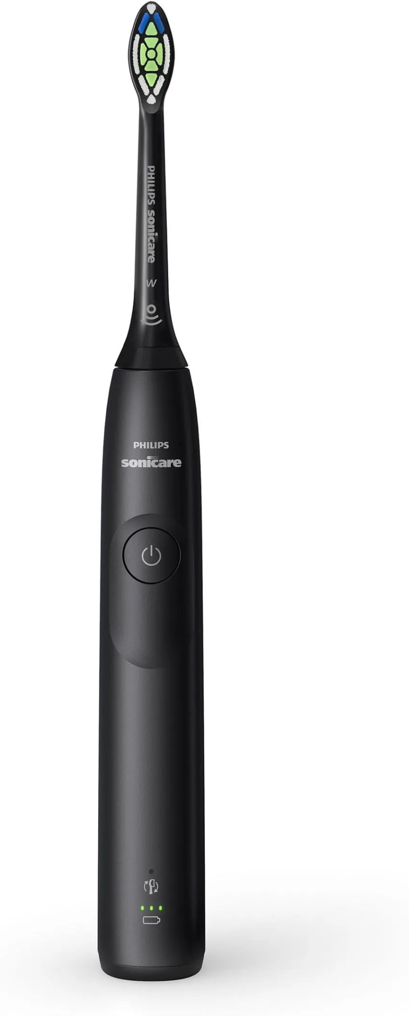 Электрическая щетка PHILIPS Sonicare 5300 HX7101/02