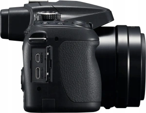 Фотоаппарат Panasonic Lumix DC-FZ82D