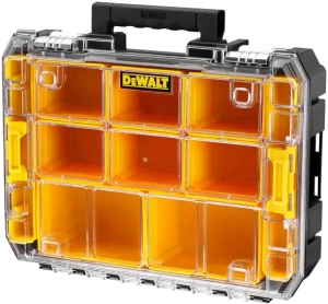 Комплект ящиков на колесах DeWALT DWST83344-1+ DWST82968-1 + DWST83347-1