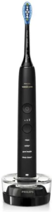 Комплект из 2 электрических зубных щёток Philips Sonicare 9000 HX9914