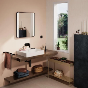 Раковина Hansgrohe Xanuia Q 60 см 60244450