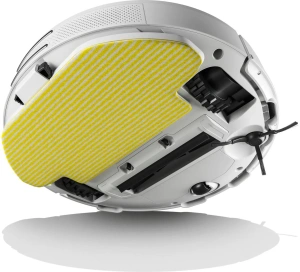 Робот пылесос Karcher RCV 3 1.269-620.0 (влажная уборка)
