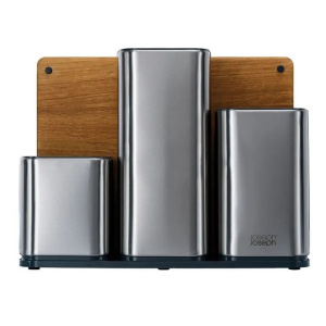 Органайзер для столовых приборов Joseph Joseph CounterStore Коллекция 100, 12.5x23x31 см