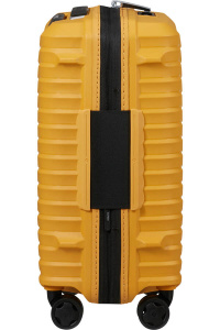 Чемодан Samsonite Upscape S 45см, желтый 155315-1924