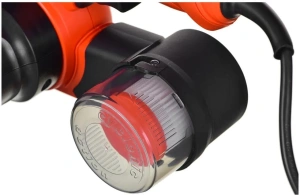 Электронапильник BLACK+DECKER KA900E