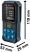 Лазерный дальномер Bosch GLM 50-27 CG 0601072U01