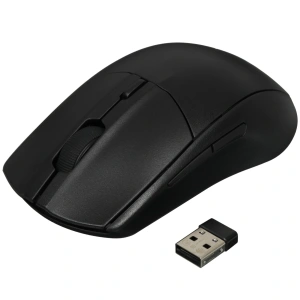Беспроводная игровая мышь SteelSeries Rival 3 Gen 2, черная
