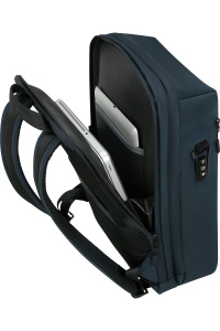 Рюкзак для ноутбука Samsonite Coatify Biz 15,6″, синий 151791-1090
