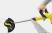 Аккумуляторный триммер Karcher LTR 3-18 Dual Battery Set 1.445-451.0