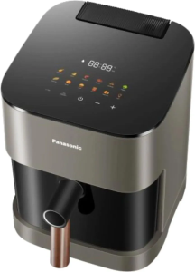 Аэрогриль Panasonic NF-CC500NXE