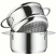 Пароварка WMF Mini 16см