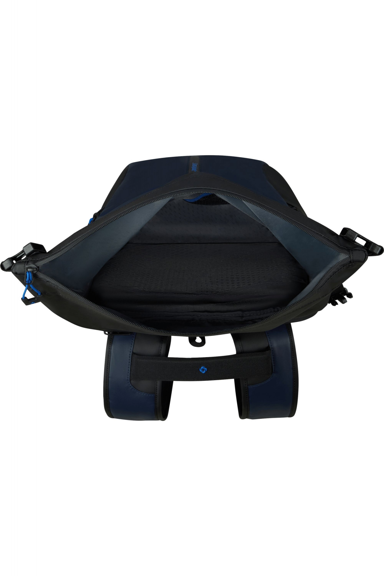 Рюкзак Samsonite Ecodiver 152975-2165 25/35л L Blue Nights