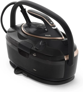 Парогенератор Philips PerfectCare Series 8000 PSG8300/80, черный