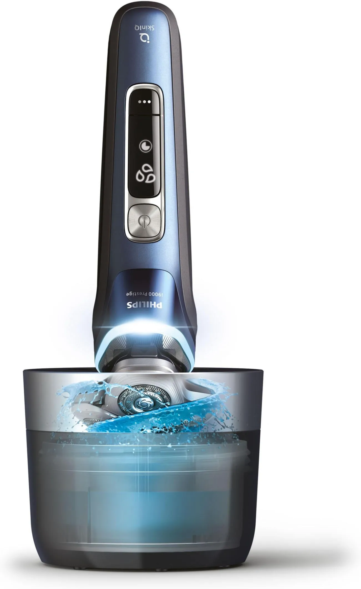 Электробритва PHILIPS S9000 Prestige XP9201/33