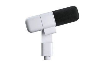 Logitech G Yeti Studio белый