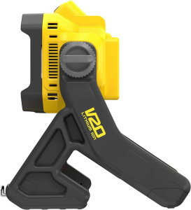 Аккумуляторная лампа Stanley FatMax SFMCL030BXJ