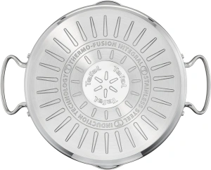 Кастрюля Tefal Duetto+ G7194655 5л с крышкой