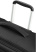 Чемодан Samsonite Respark M 67см, черный 143331-1041