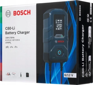 Зарядное устройство Bosch 0189921080