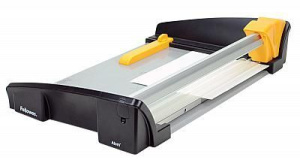 Резак для бумаги Fellowes Atom A3 (5410701)