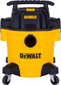Строительный пылесос DeWALT DXV20PTA