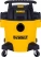 Строительный пылесос DeWALT DXV20PTA
