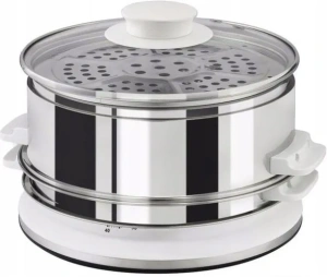 Пароварка Tefal VC145130