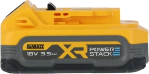 Комплект аккумуляторов DeWALT DCBP318S2-XJ