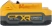 Комплект аккумуляторов DeWALT DCBP318S2-XJ