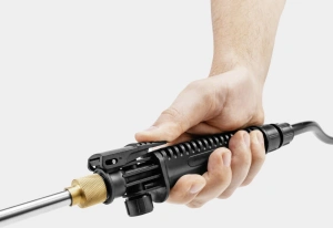 Аккумуляторный напорный опрыскиватель PSU 4-18 Karcher 1.445-300.0