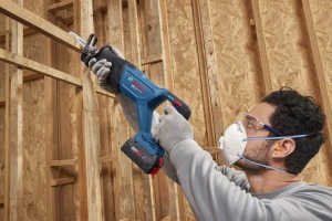Сабельная пила Bosch GSA 18V-280 06016D1000