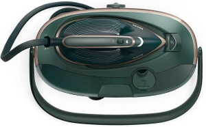 Парогенератор Philips PerfectCare 8000 PSG8200/70, зеленый