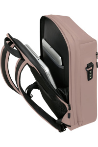Рюкзак для ноутбука Samsonite Coatify Biz 15,6″, розовый 151791-1751