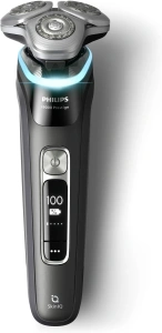 Электробритва Philips S9000 Prestige XP9200/30 черный