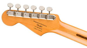 Электрогитара FENDER SQUIER CV 50s STRAT MN WBL
