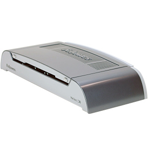 Брошюровщик Fellowes Helios 30