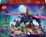 Конструктор LEGO Ninjago - Мастер драконов Ронту, 71842