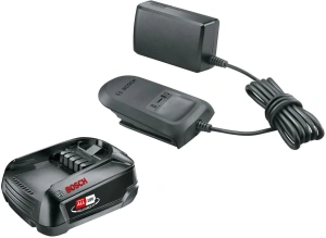 Стартовый комплект Bosch Starter Set 18V Alliance + AL 18V-20 1600A02CK7