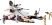 Конструктор LEGO Star Wars 75342 Танк Республики