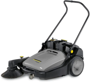 Зарядное устройство для подметальных машин KM 70/30 C Bp Pac Karcher 6.654-203.0