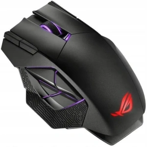 Игровая мышь Asus ROG Spatha черный (90MP00A1-B0UA00)