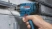 Ударный шуруповёрт Bosch GDR 180-LI Professional 06019G5123