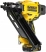 Аккумуляторный гвоздезабиватель DeWALT DCN930P2 в кейсе с АКБ и ЗУ