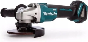Шлифмашина угловая аккумуляторная Makita DGA506Z