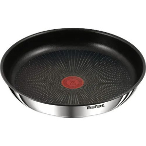 Набор сковород Tefal Ingenio Emotion+ L897S455 22/24/28см 4 предмета со съемной ручкой