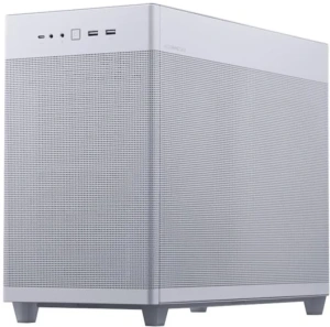 Компьютерный корпус ASUS Prime AP201 Case TG Белый