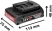 Аккумулятор Bosch GBA 18V 2.0Ah Professional 1600Z00036