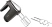 Ручной миксер Tefal PowerMix Silence HT654E38